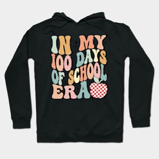 In My 100 Days of School Era Hoodie